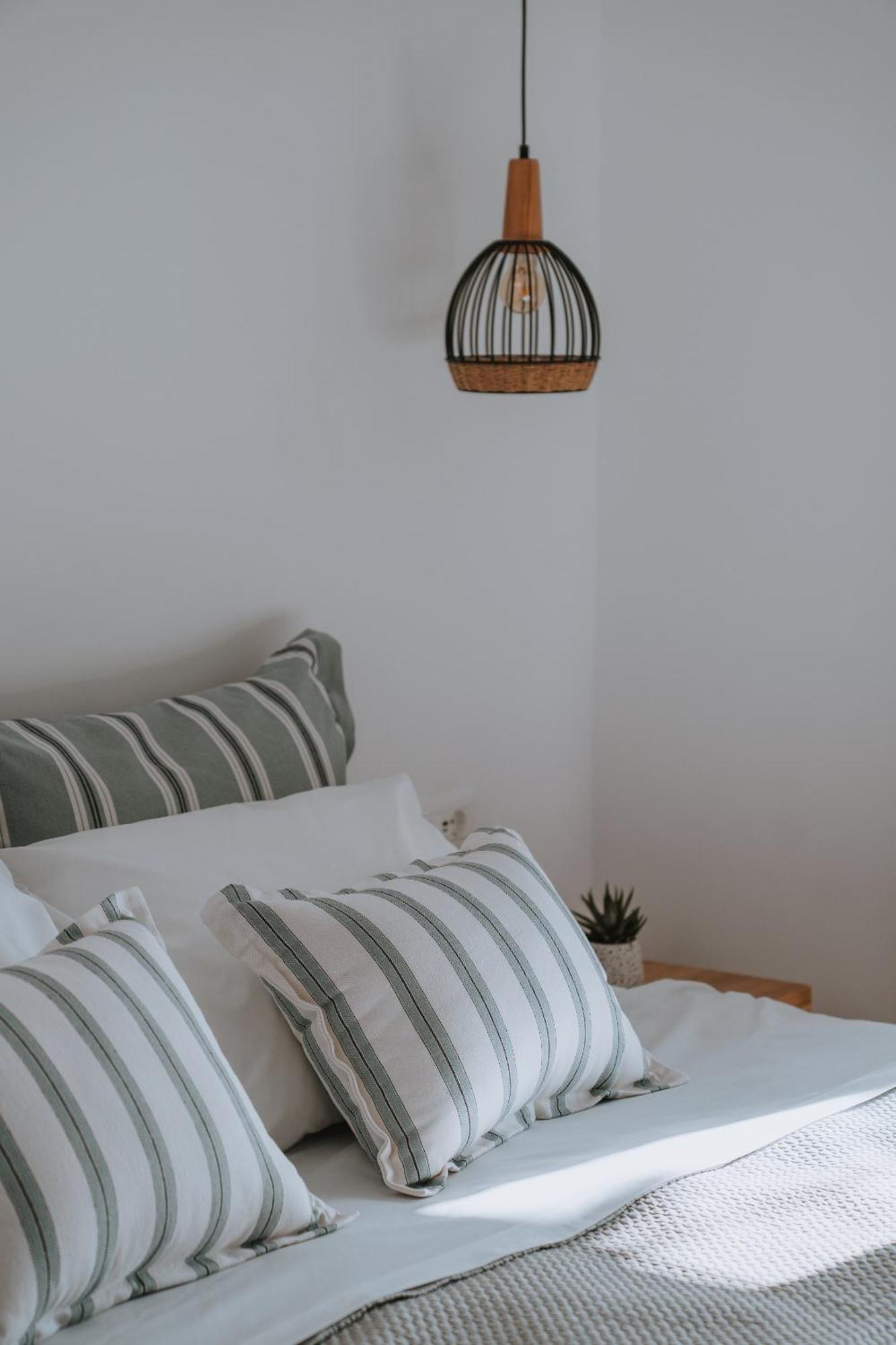 Bed and Breakfast Ostria View Mykonos à Mykonos Town Extérieur photo