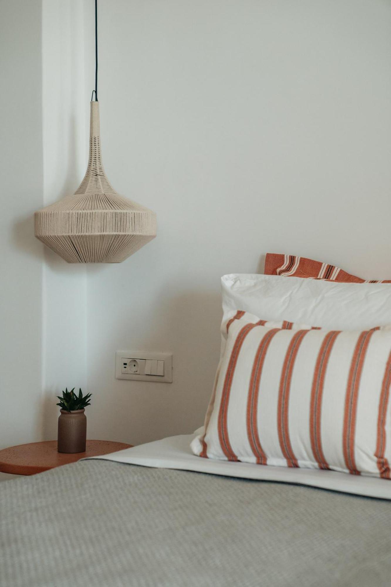Bed and Breakfast Ostria View Mykonos à Mykonos Town Extérieur photo